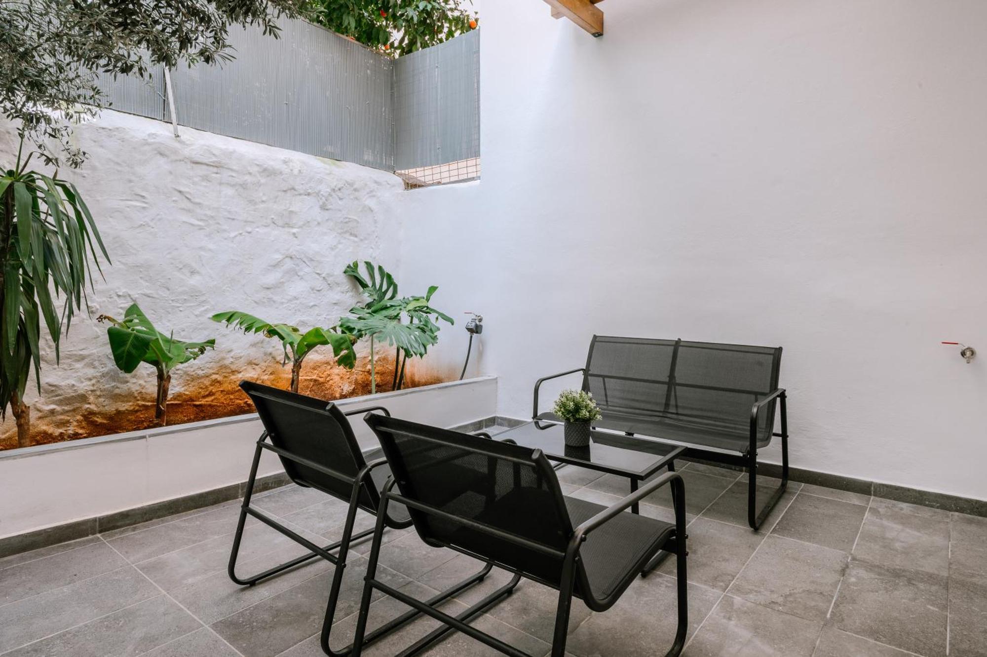 Place To Be Athens Apartment Luaran gambar