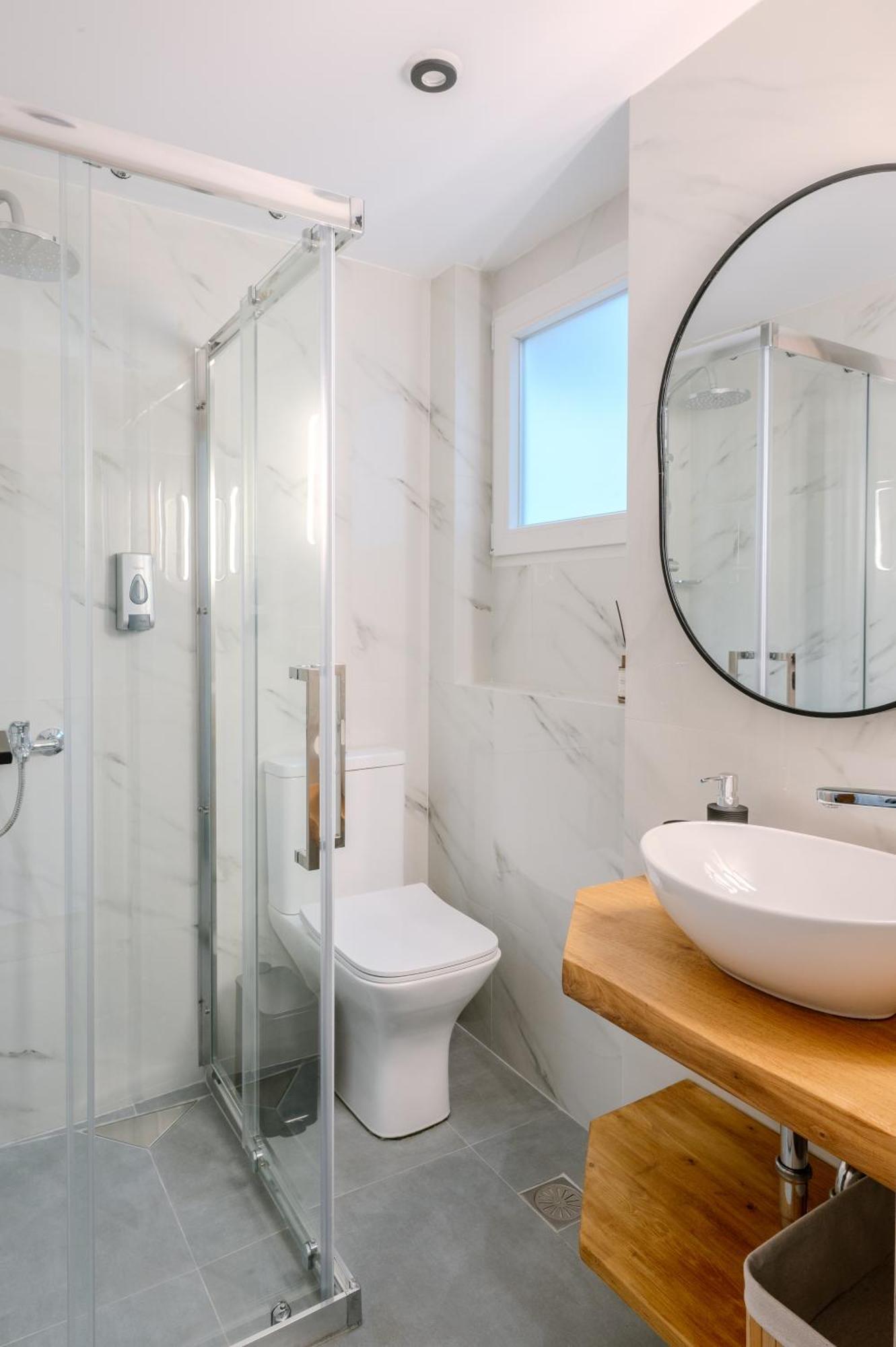 Place To Be Athens Apartment Luaran gambar