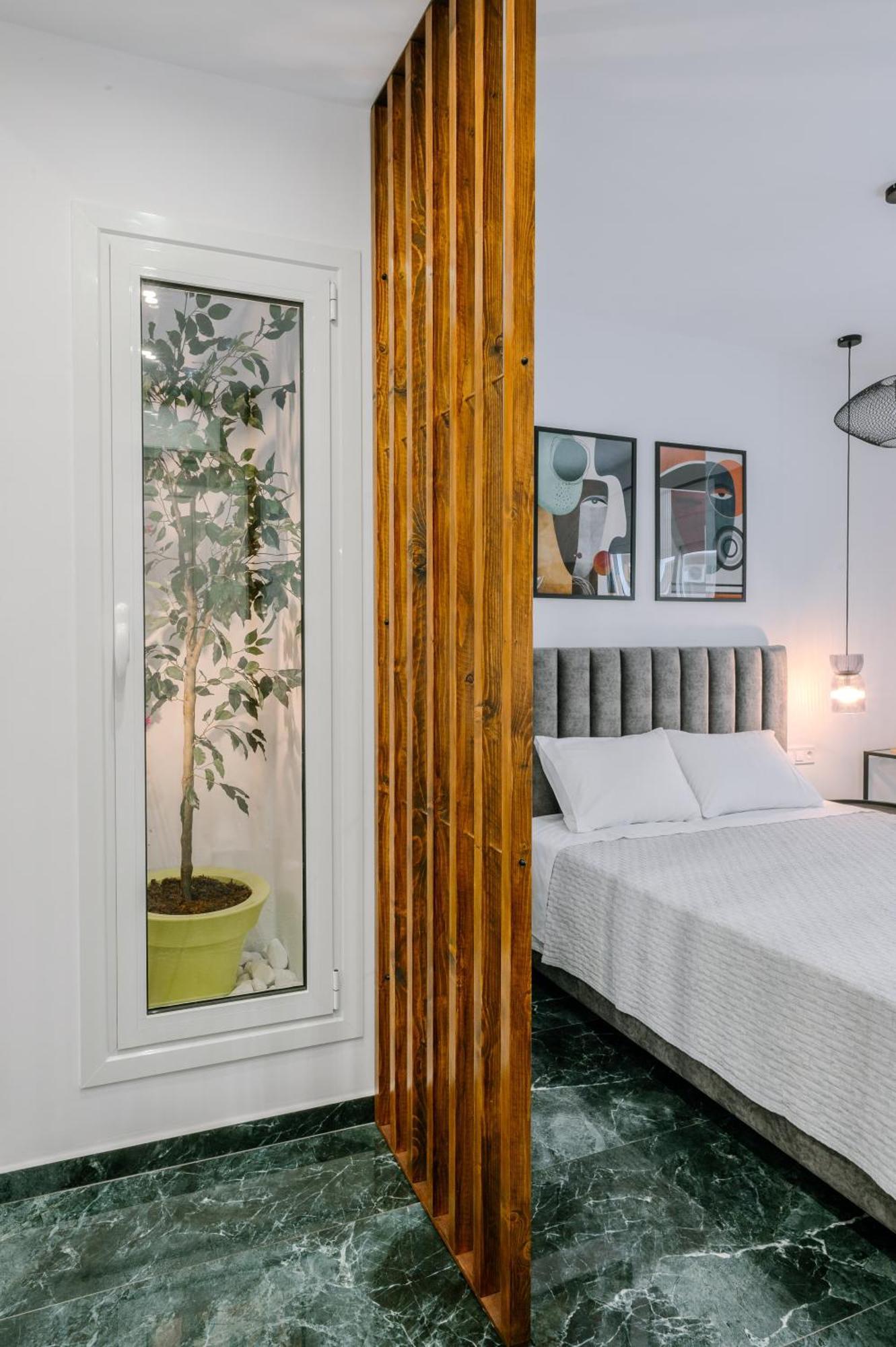 Place To Be Athens Apartment Luaran gambar
